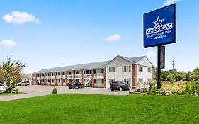 Americas Best Value Inn Biddeford